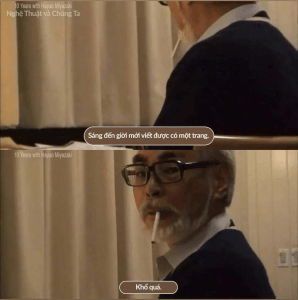 Giờ mình làm gì&nbsp;tiếp?