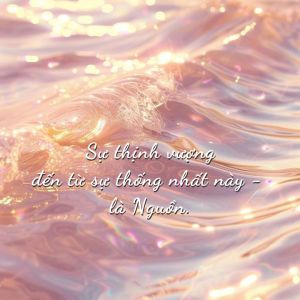 [21 Ngày Thịnh Vượng] Ngày 2: Nguồn vô&nbsp;tận