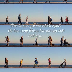 [21 Ngày Thịnh Vượng] Ngày 19: Sống trong tình&nbsp;yêu