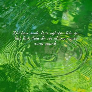 [21 Ngày Thịnh Vượng] Ngày 5: Gieo&nbsp;hạt