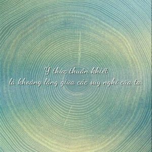 [21 Ngày Thịnh Vượng] Ngày 8: Ý thức thuần khiết (Tiềm năng thuần&nbsp;khiết)