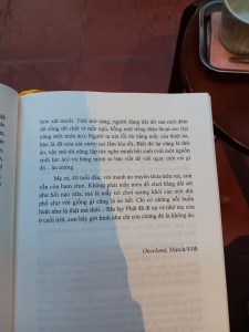 N6: Một nỗi sợ cũ | Series MỘT NĂM CUỐI ĐỜI&nbsp;MÌNH