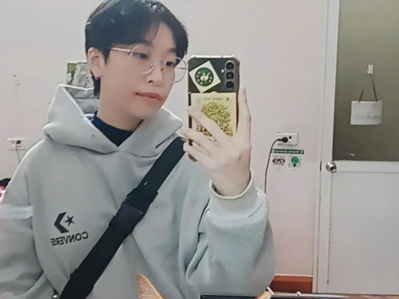 N4: Chuyện cắt tóc | Series MỘT NĂM CUỐI ĐỜI&nbsp;MÌNH