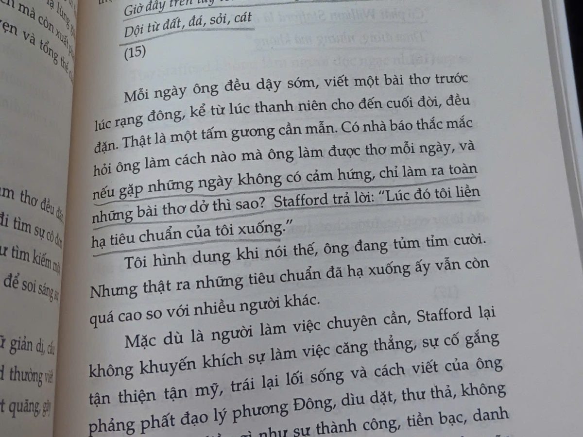 N1: Ngày mới, tuần mới, tháng mới, “năm” mới | Series MỘT NĂM CUỐI ĐỜI&nbsp;MÌNH