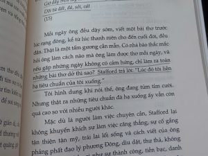 N1: Ngày mới, tuần mới, tháng mới, “năm” mới | Series MỘT NĂM CUỐI ĐỜI&nbsp;MÌNH