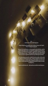 N9: Ngày nào cũng bắt đầu lại từ đầu | Series MỘT NĂM CUỐI ĐỜI&nbsp;MÌNH