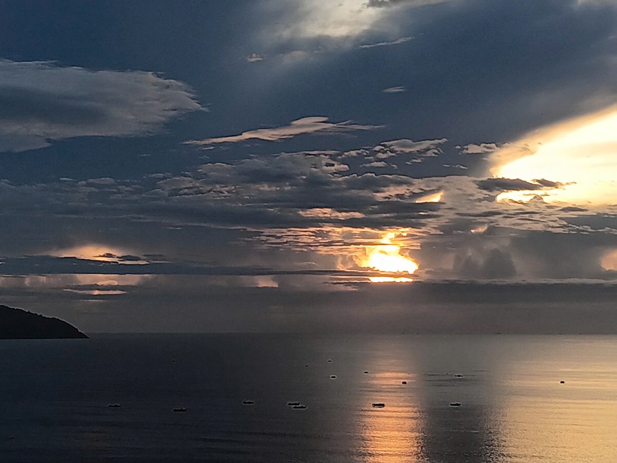 Điều con thương&nbsp;nhất